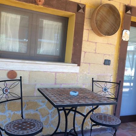 B&B Magna Grecia อากริเจนโต ภายนอก รูปภาพ