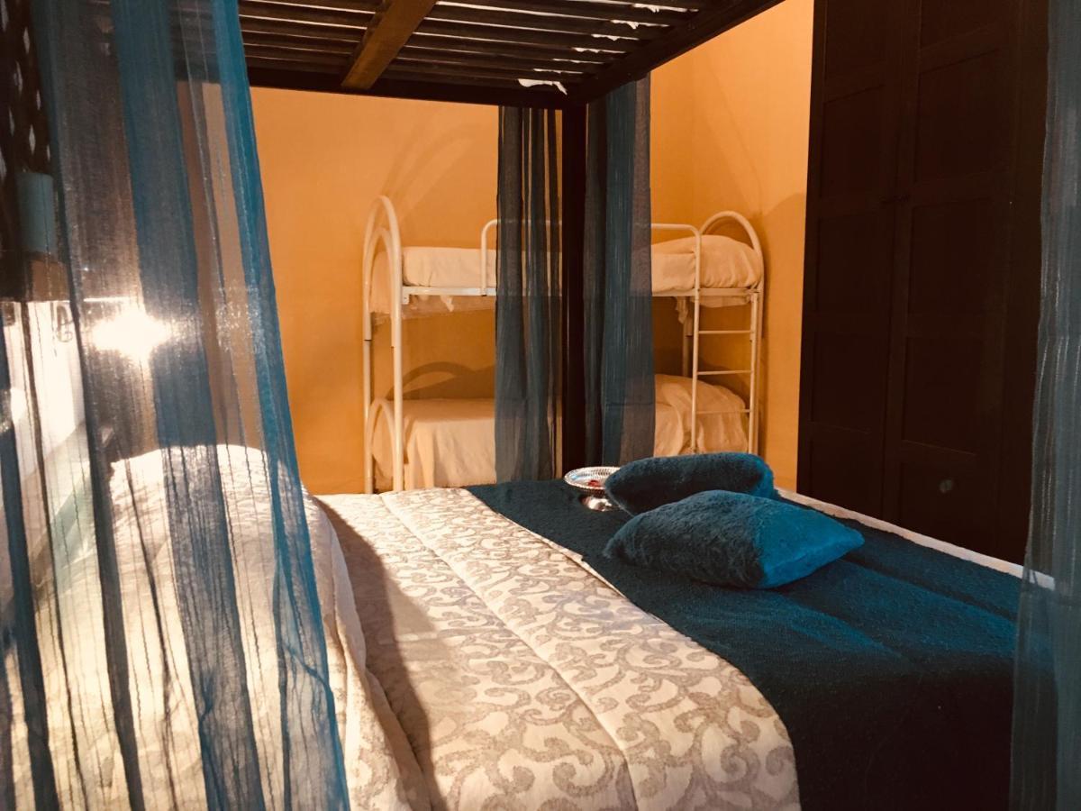 B&B Magna Grecia อากริเจนโต ภายนอก รูปภาพ